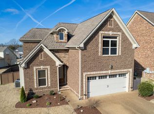 414 Golden Grv, Mount Juliet, TN 37122