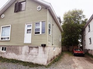 43 Belanger Ave, Timmins, ON P4N 2V2