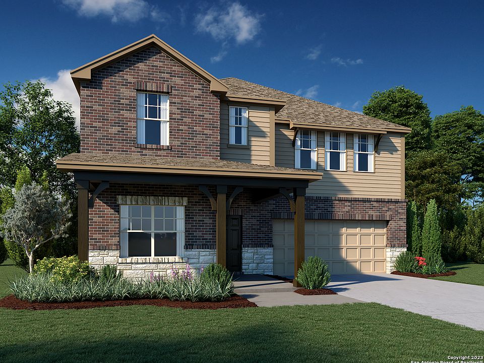 1st image of 14554 Flatiron Cliff