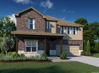 14554 Flatiron Clf, San Antonio, TX 78253