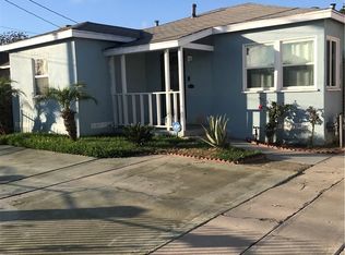 909 E Elm St, Compton, CA 90221