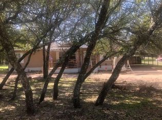 4240 Shawnee Dr, May, TX 76857