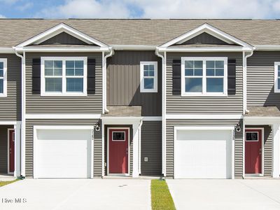 6338 Cowslip Way Unit 186, Leland, NC, 28451