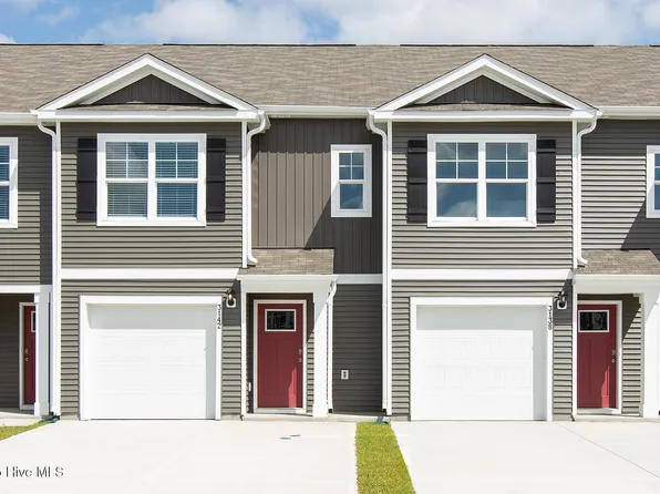 103 S Grassland Road Unit 47, Surf City, NC 28445