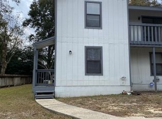 124 Hampton Dr #1, Crestview, FL 32539