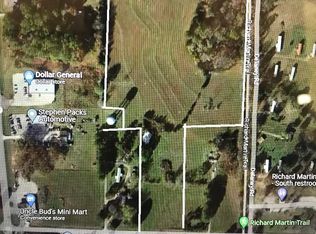 19625 Piney Chapel Rd, Athens, AL 35614