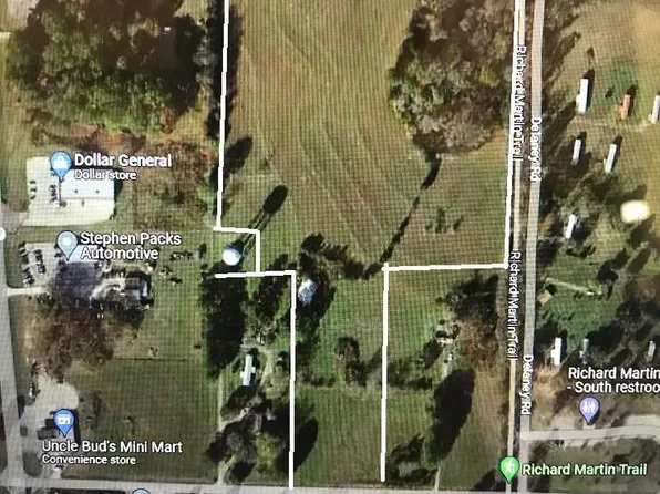19625 Piney Chapel Rd, Athens, AL 35614