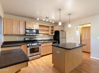 110 E Dale Ave APT 4, Flagstaff, AZ 86001