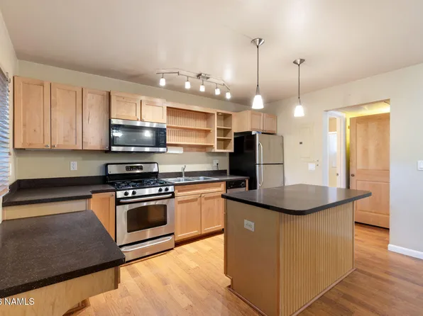 110 E Dale Ave APT 4, Flagstaff, AZ 86001