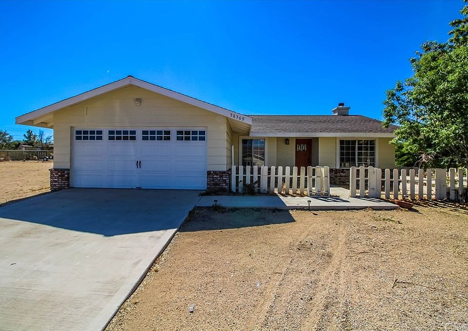 1st image of 58369 Lennox Ct