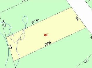 1047 Kitty Hawk Rd, Kitty Hawk, NC 27949