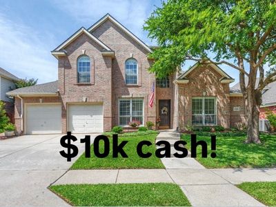 8508 Forsythia Dr, McKinney, TX, 75072