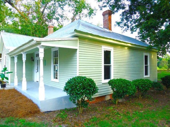 233 E 5th Ave, Buena Vista, GA 31803