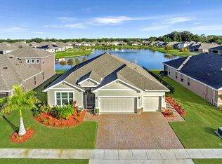194 52ND Square, Vero Beach, FL 32968