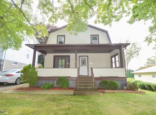 51 Belford St, Shavertown, PA 18708