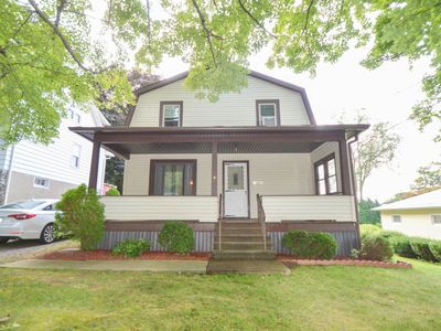 51 Belford St, Shavertown, PA, 18708