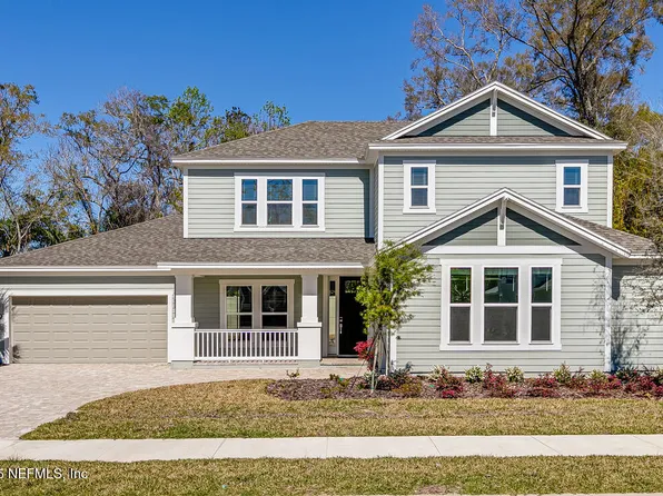 3549 MELCON FARMS Way, Jacksonville, FL 32223