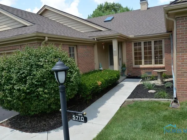 5710 Chardonnay Dr #5710, Toledo, OH 43615