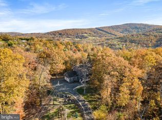 527 Grimes Golden Rd, Linden, VA 22642