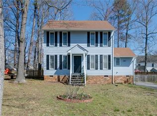 3909 Echo Ridge Pl, Midlothian, VA 23112