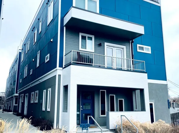 2326 N Clay St Unit 2, Denver, CO 80211