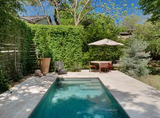 2111 Enfield Rd, Austin, TX 78703