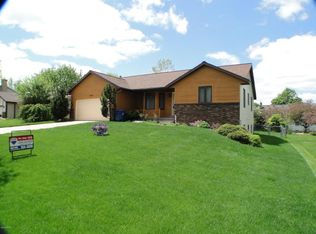 4265 Holyoke Dr SE, Grand Rapids, MI