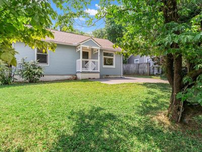3524 S Haven Rd SE, Knoxville, TN, 37920