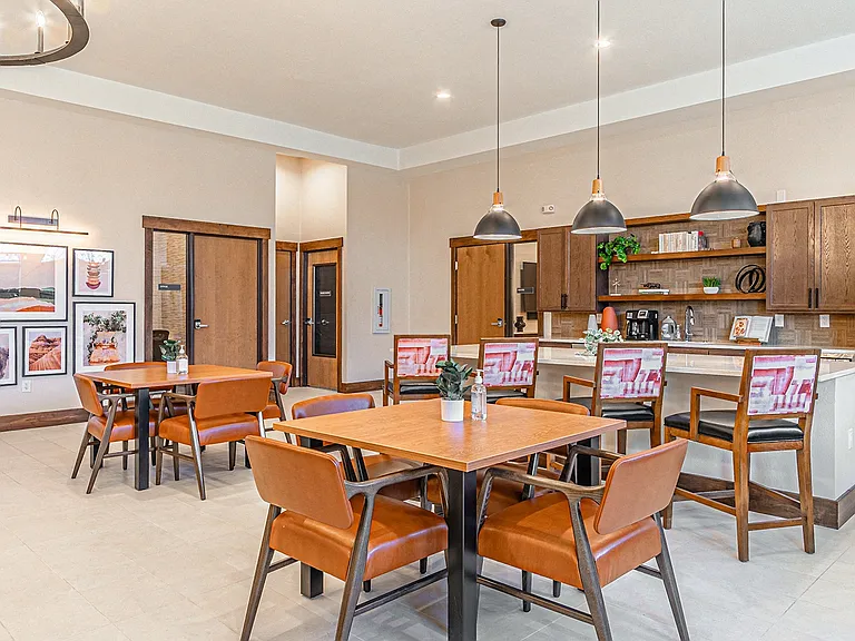 Hickory Manor 62+ Apartments — Photo 13