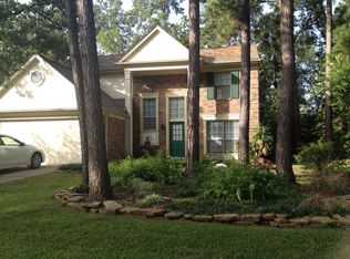 59 S Stony Bridge Cir, Spring, TX 77381