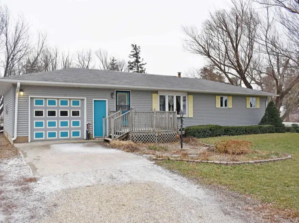 1702 Highway 218, Saint Ansgar, IA 50472