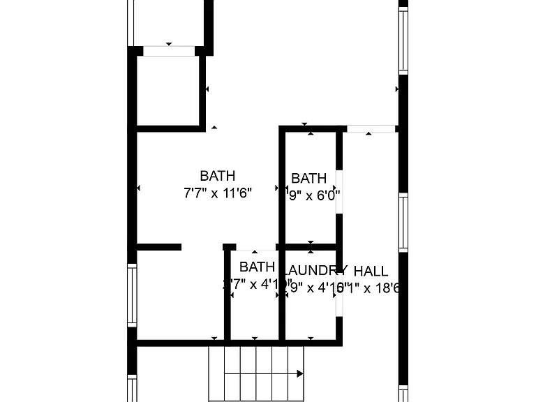 1419 N Irving St — Photo 34