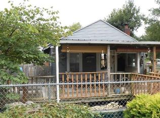 1404 N Park Dr, Medway, OH 45341