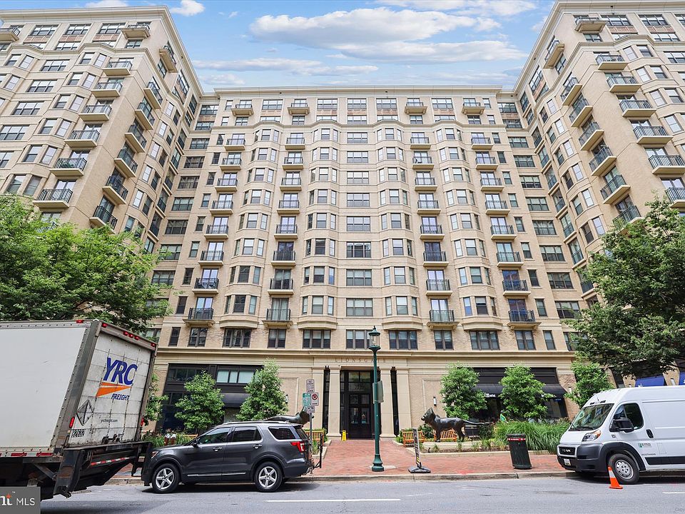 7710 Woodmont Ave Bethesda MD Zillow