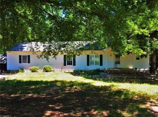 4255 Reid Rd, Tobaccoville, NC 27050