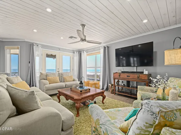 6986 County Road 30a, Port Saint Joe, FL 32456