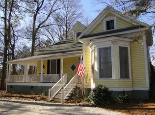 160 Bay St NE, Fairburn, GA 30213