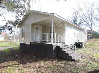 117 Ray St, Adamsville, AL 35005