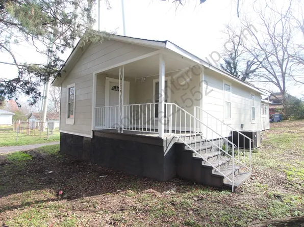 117 Ray St, Adamsville, AL 35005