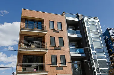 Rented by Brick&Mortar