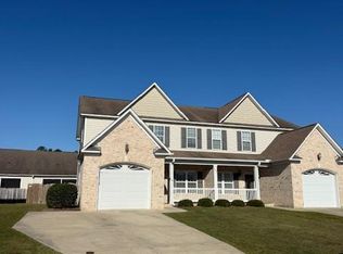 1612 Brook Hollow Dr, Greenville, NC 27834