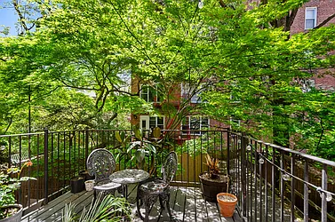 Rented by Compass