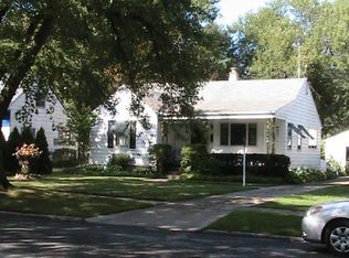28 N Burbank Dr, Buffalo, NY