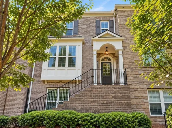 4139 Butler Dr Unit 70, Atlanta, GA 30341
