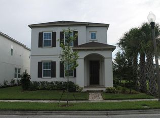 8949 Doddington Way, Winter Garden, FL 34787