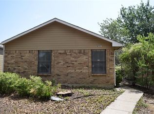 8618 Holly St, Frisco, TX 75034