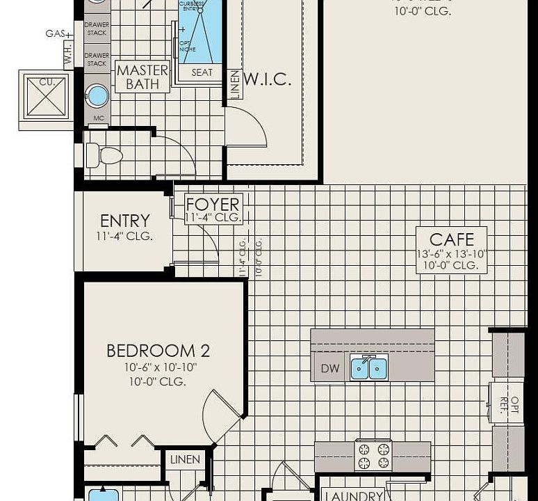 2nd image of 3178 Avalonia Dr