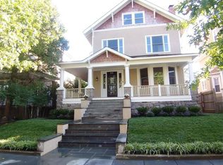 1418 Longfellow St NW, Washington, DC