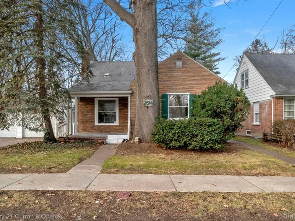 2814 Boldt St, Dearborn, MI 48124