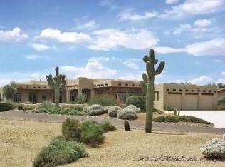 25414 N Vado Ct, Rio Verde, AZ 85263